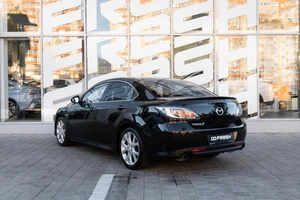 Седан Mazda 6 2008 года, 870000 рублей, Ставрополь