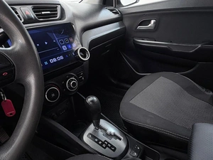 Седан Kia Rio 2011 года, 780000 рублей, Орёл