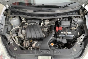 Универсал Nissan Wingroad 2010 года, 775000 рублей, Солонцы