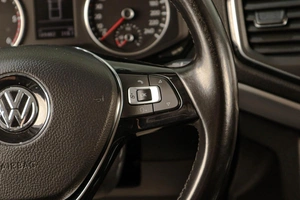 Пикап Volkswagen Amarok 2017 года, 4469000 рублей, Челябинск