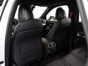 Внедорожник Mercedes-benz GLC-класс AMG 2024 года, 9543055 рублей, Москва