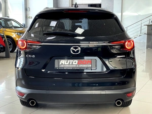 Внедорожник Mazda CX-8 2022 года, 3667000 рублей, Солонцы
