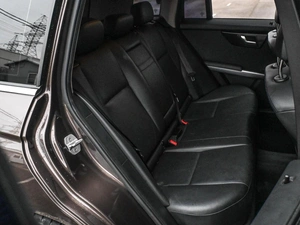 Внедорожник Mercedes-benz GLK-класс 2014 года, 1969000 рублей, Кирилловка