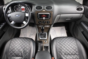 Седан Ford Focus 2008 года, 599000 рублей, Оренбург