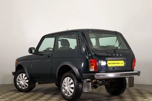 Внедорожник ВАЗ (LADA) Niva Legend 2023 года, 879000 рублей, Пермь