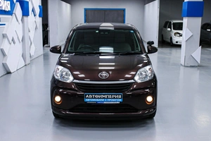 Хетчбэк Toyota Passo 2019 года, 1083000 рублей, Солонцы