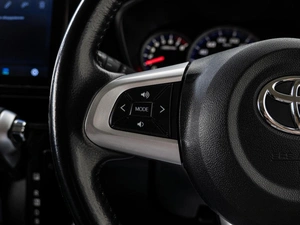 Минивэн Toyota Roomy 2018 года, 1280000 рублей, Краснодар