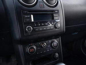 Внедорожник Nissan Qashqai 2011 года, 798000 рублей, Нижний Новгород