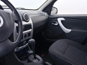 Хетчбэк Renault Sandero Stepway 2012 года, 600000 рублей, Орёл