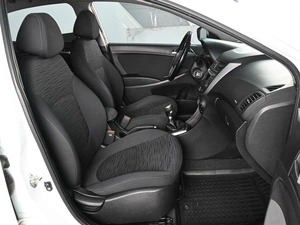 Седан Hyundai Solaris 2014 года, 919000 рублей, Аксай