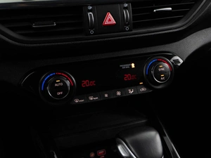 Седан Kia Cerato 2021 года, 1736444 рублей, Москва