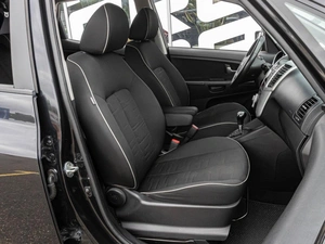 Минивэн Kia Venga 2013 года, 1100000 рублей, Краснодар