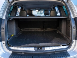 Внедорожник Renault Duster 2012 года, 849000 рублей, Саратов