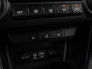 Внедорожник Kia Sportage 2016 года, 1779040 рублей, Краснодар