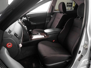 Седан Toyota Mark X 2017 года, 2675000 рублей, Тюмень