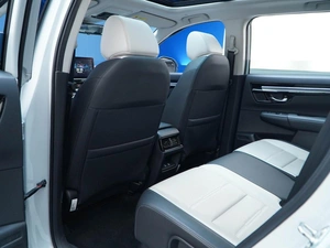 Внедорожник Honda CR-V 2023 года, 4749777 рублей, Москва