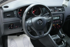 Седан Volkswagen Jetta 2016 года, 1098000 рублей, Солонцы