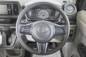 Хетчбэк Toyota Passo 2017 года, 969000 рублей, Кемерово