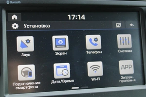 Внедорожник Hyundai Creta 2019 года, 2295000 рублей, Красноярск