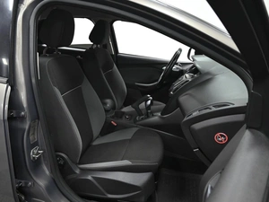 Хетчбэк Ford Focus 2015 года, 888000 рублей, Ставрополь