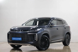 Внедорожник EXEED TXL 2023 года, 2799000 рублей, Новокузнецк