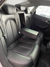 Седан Audi A6 2013 года, 1787000 рублей, Солонцы