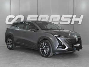 Внедорожник Changan UNI-T 2024 года, 2130000 рублей, Аксай