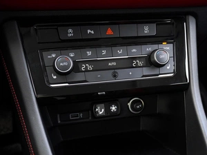 Внедорожник Jetta VS5 2023 года, 2250000 рублей, Тверь