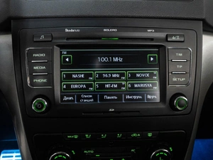 Внедорожник Skoda Yeti 2011 года, 788000 рублей, Ставрополь