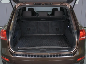 Внедорожник Volkswagen Touareg 2010 года, 1649000 рублей, Сургут