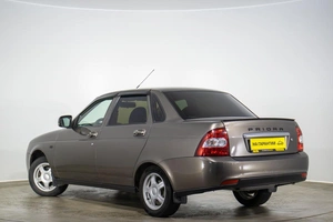 Седан ВАЗ (LADA) Priora 2017 года, 529000 рублей, Оренбург