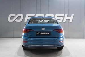 Седан Volkswagen Jetta 2020 года, 2289000 рублей, Петрозаводск