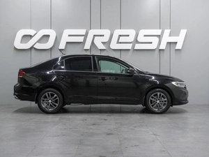 Лифтбек Volkswagen Polo 2022 года, 1649000 рублей, Воронеж