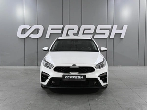 Седан Kia K3 2019 года, 1645000 рублей, Аксай