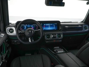 Внедорожник Mercedes-benz G-класс 2026 года, 24700052 рублей, Москва