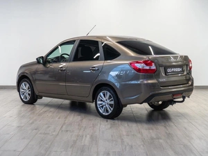 Лифтбек ВАЗ (LADA) Granta 2024 года, 1079000 рублей, Саратов