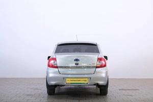 Седан Datsun on-DO 2019 года, 499000 рублей, Омск
