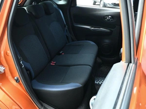 Хетчбэк Nissan Note 2019 года, 1444000 рублей, Кирилловка
