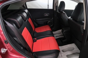 Внедорожник Honda Vezel 2017 года, 2249000 рублей, Красноярск