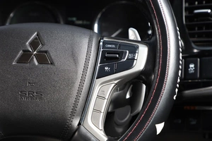 Внедорожник Mitsubishi Outlander 2015 года, 2469000 рублей, Новосибирск