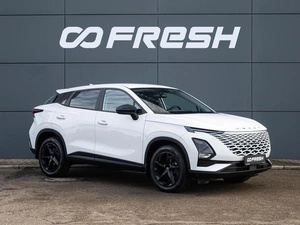 Внедорожник OMODA C5 2022 года, 1800000 рублей, Краснодар