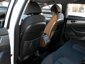 Седан Hyundai Sonata 2017 года, 1690000 рублей, Волгоград