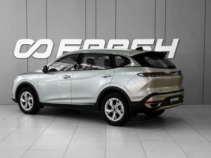 Внедорожник FAW Bestune T90 2024 года, 2698000 рублей, Тверь