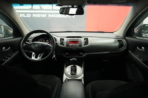 Внедорожник Kia Sportage 2014 года, 1740000 рублей, Курск