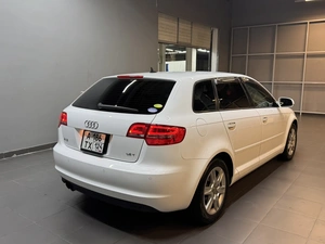 Хетчбэк Audi A3 2011 года, 1147000 рублей, Красноярск