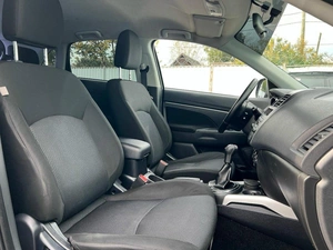 Внедорожник Mitsubishi ASX 2012 года, 979000 рублей, Ижевск