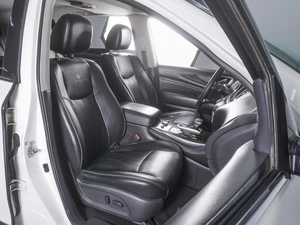 Внедорожник Infiniti JX 2012 года, 1444000 рублей, Ростов-на-Дону