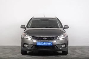 Универсал Kia Ceed 2011 года, 929000 рублей, Томск
