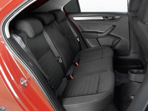 Лифтбек Skoda Rapid 2019 года, 1299000 рублей, Ростов-на-Дону