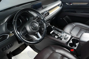 Внедорожник Mazda CX-5 2019 года, 2629000 рублей, Тюмень